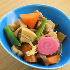 3110 さいとうのおすすめ料理3