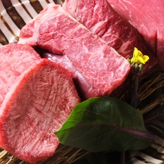 焼肉 ここから 追手筋店特集写真1