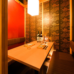 個室居酒屋 和菜美 名古屋駅店特集写真1