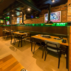 韓国焼肉 コギロ 難波心斎橋店特集写真1