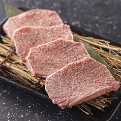 焼肉屋ろんやの特集写真