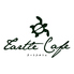 turtle cafe タートルカフェのロゴ