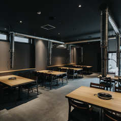 GIO 就｜Biei Yakiniku & Hot Potの雰囲気1