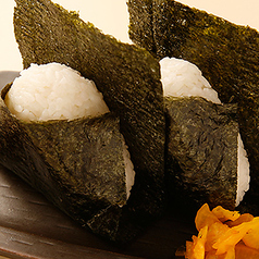 おにぎり(2個)