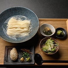 素麺屋 糸 六本木店のおすすめランチ1