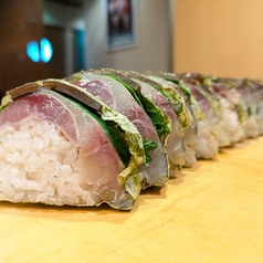 八郎寿司のおすすめ料理1