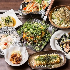 居酒屋 がんす 栄 久屋大通店の特集写真