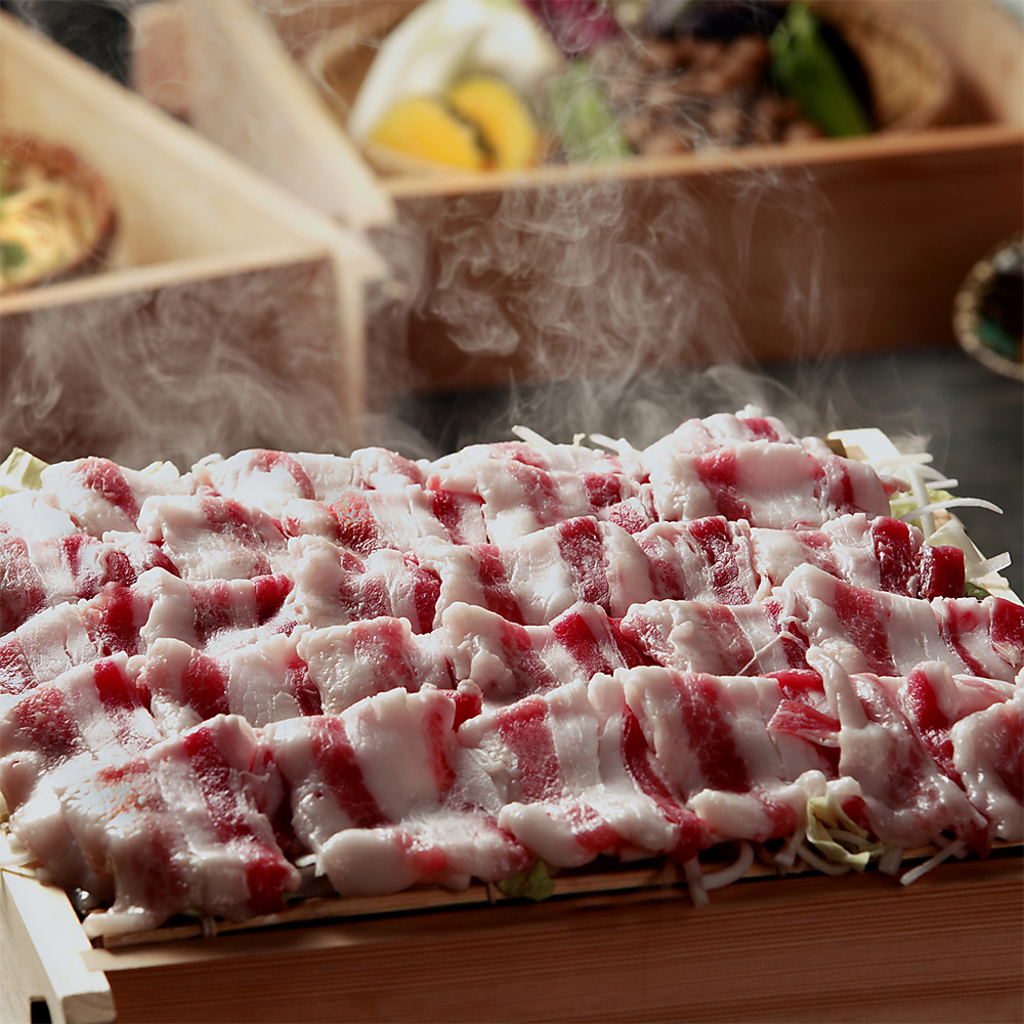 創作和食 おりょう 新橋本店