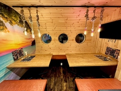 GB s CAFE AREA3 ジービーズカフェエリアスリー 上新庄店(上新庄