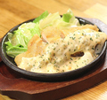 料理メニュー写真&nbsp;チキン南蛮 ～シェフのタルタルのせ～
