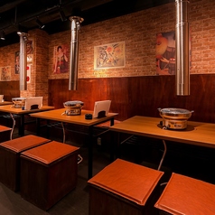 天龍 新宿東口店特集写真1