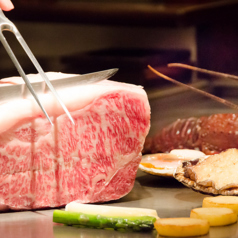 プティボワ 一光のコース写真