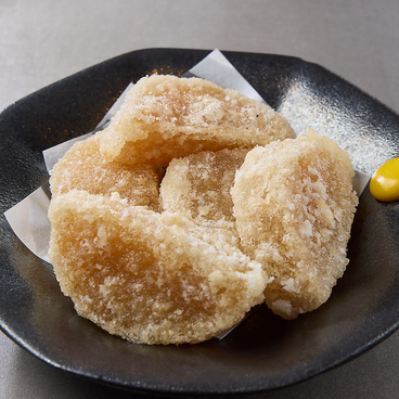 チムラックのおすすめ料理1