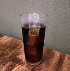 コーラ