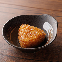 焼きおにぎり