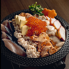 ほぼ玉宮 スシノキモチ 岐阜駅店のコース写真