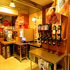 ウサギよりカメ 春吉店の特集写真