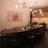 Umbrella Coffee(アンブレラコーヒー)　小倉駅前店の雰囲気3