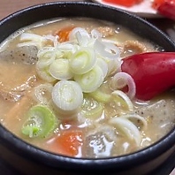 店主こだわりの沖縄家庭料理との新鮮なお肉を堪能★