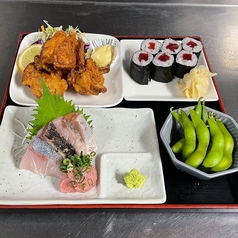 平日限定！ごほうびセット♪