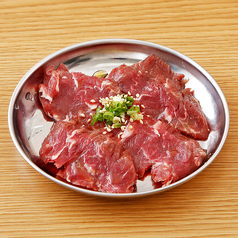 牛ヒレ切り落とし