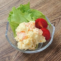 ポテトサラダ