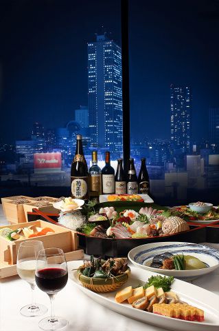 御影蔵 Mikagekura 池袋東武店 池袋西口 和食 ネット予約可 ホットペッパーグルメ