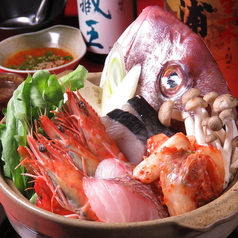 月○ つきまる 新市街店のコース写真