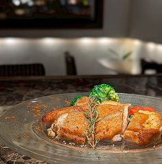 cafe8s カフェエースのコース写真