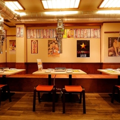 焼肉 鹿島田肉流通センターの特集写真