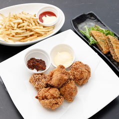 ダイニングバーROXI ロキの特集写真