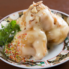 中華 たこ焼き 多幸屋4組 福島店のコース写真