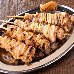 晴レ坊主 横浜店のおすすめ料理1