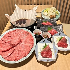 伊佐のコース写真