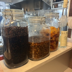 WEEK-END patisserie＆barの写真2