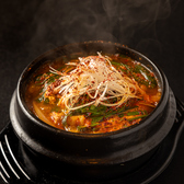 韓国家庭料理みやびのおすすめ料理2