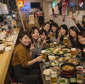にぎわいビール居酒屋 ダイニングバーだまだまの雰囲気2