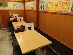 活気ある店内で盛り上がること間違いなし！！※内観写真は系列店です※