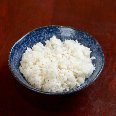 白ご飯