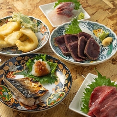 うおしんのご愛嬌の特集写真