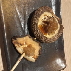 しいたけ