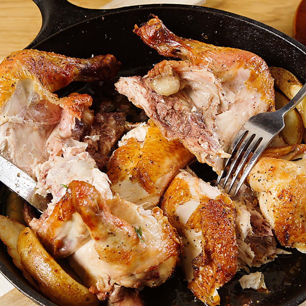 湯島駅前大衆居酒屋×バル×ローストチキン！