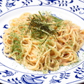 料理メニュー写真 パスタ