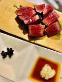 和牛赤身塊焼き 肉小屋 志村坂上店のおすすめ料理2