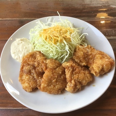 チキン南蛮