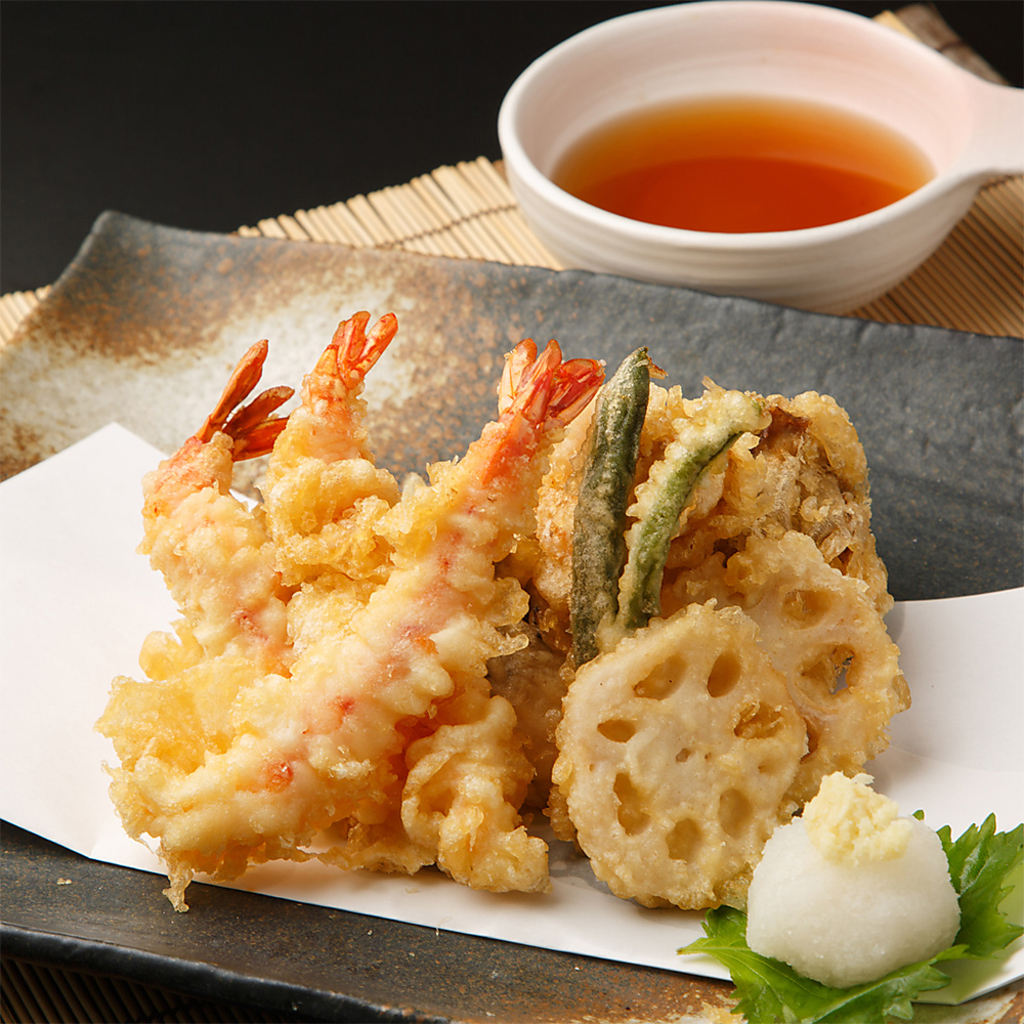 創作和食 おりょう 新橋本店