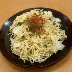 塩焼きそば