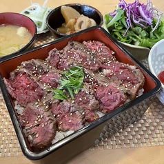 牛かつと美味しいお料理のお店 鴨ちゃんのおすすめランチ3