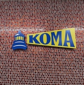 シンボルマークのKOMAは、小松島湾の灯台からの灯りをイメージしております☆小松島がもっと活性化していくように、kappouKOMAは少しでも灯台のような存在になりたいと思っております！お客様に愛されるkappouKOMAになれるようにこれからも頑張ります！