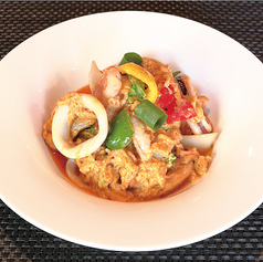 パッシーフードパッポンカリー